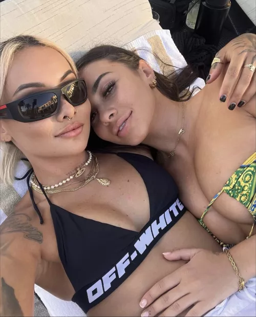 Waiting for you to join them