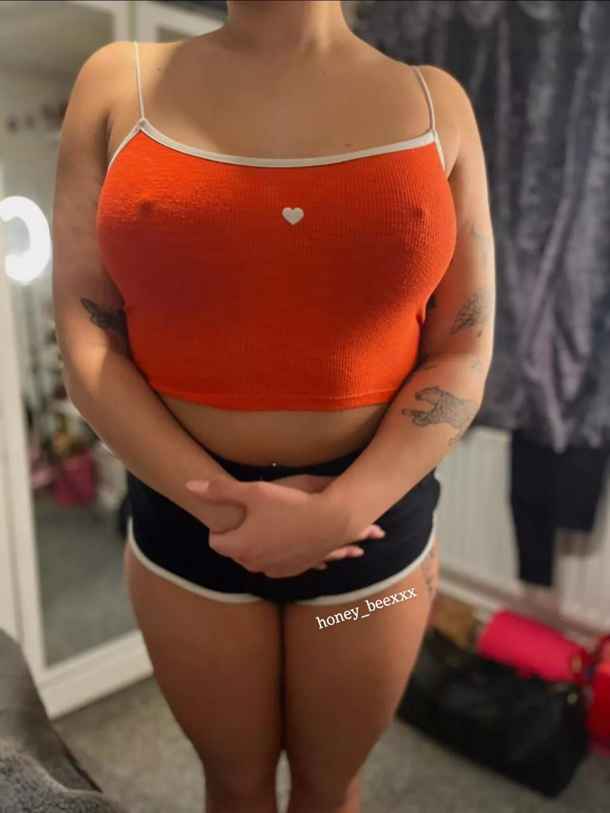 Wanna come over and watch a movie?