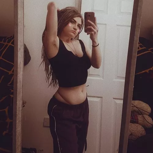 Wanna pick a colour to dye them for me?