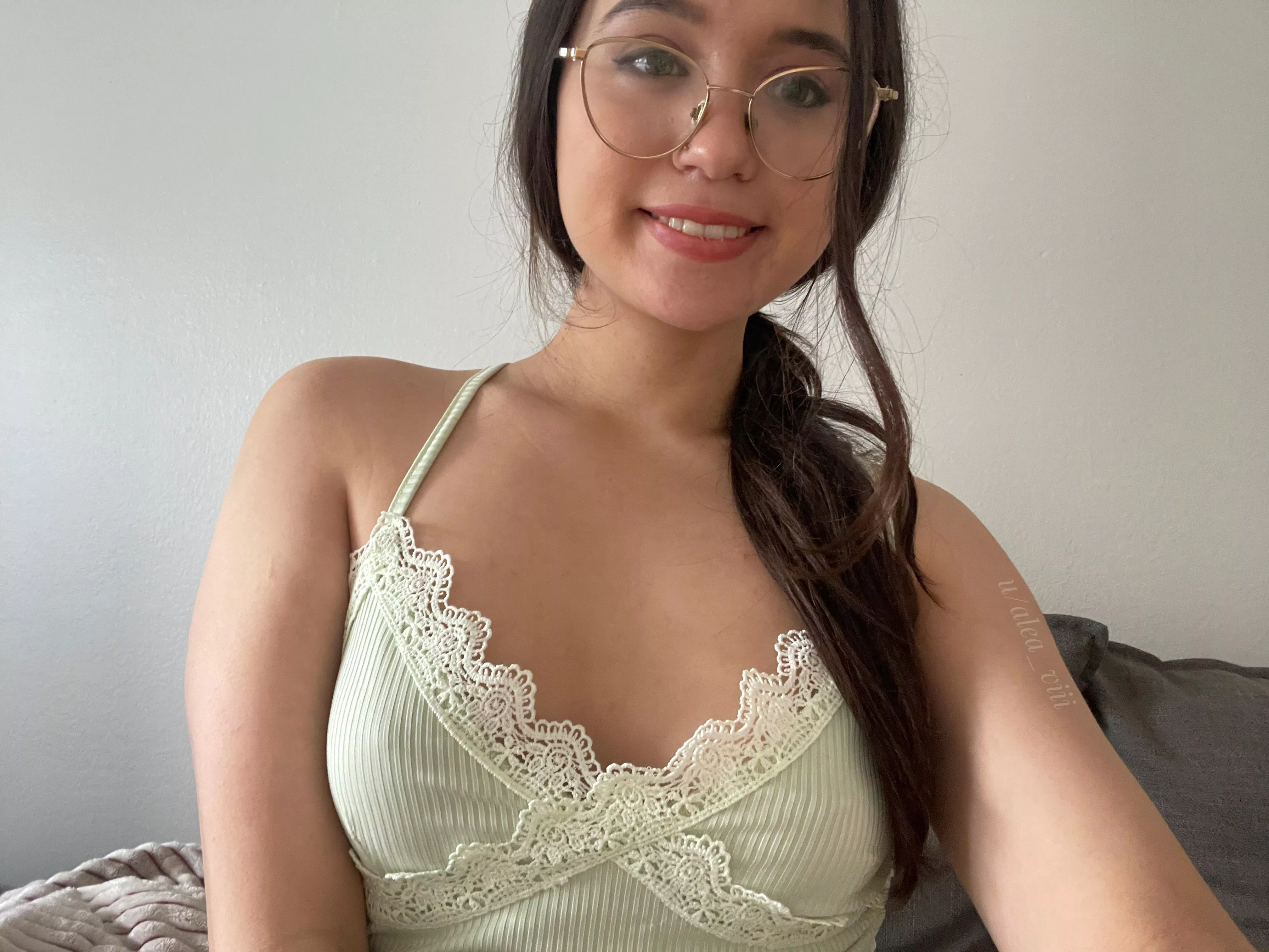 Warm days mean sundresses ☺️ [f]