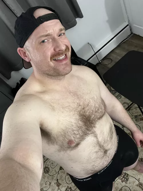 What are you looking at?