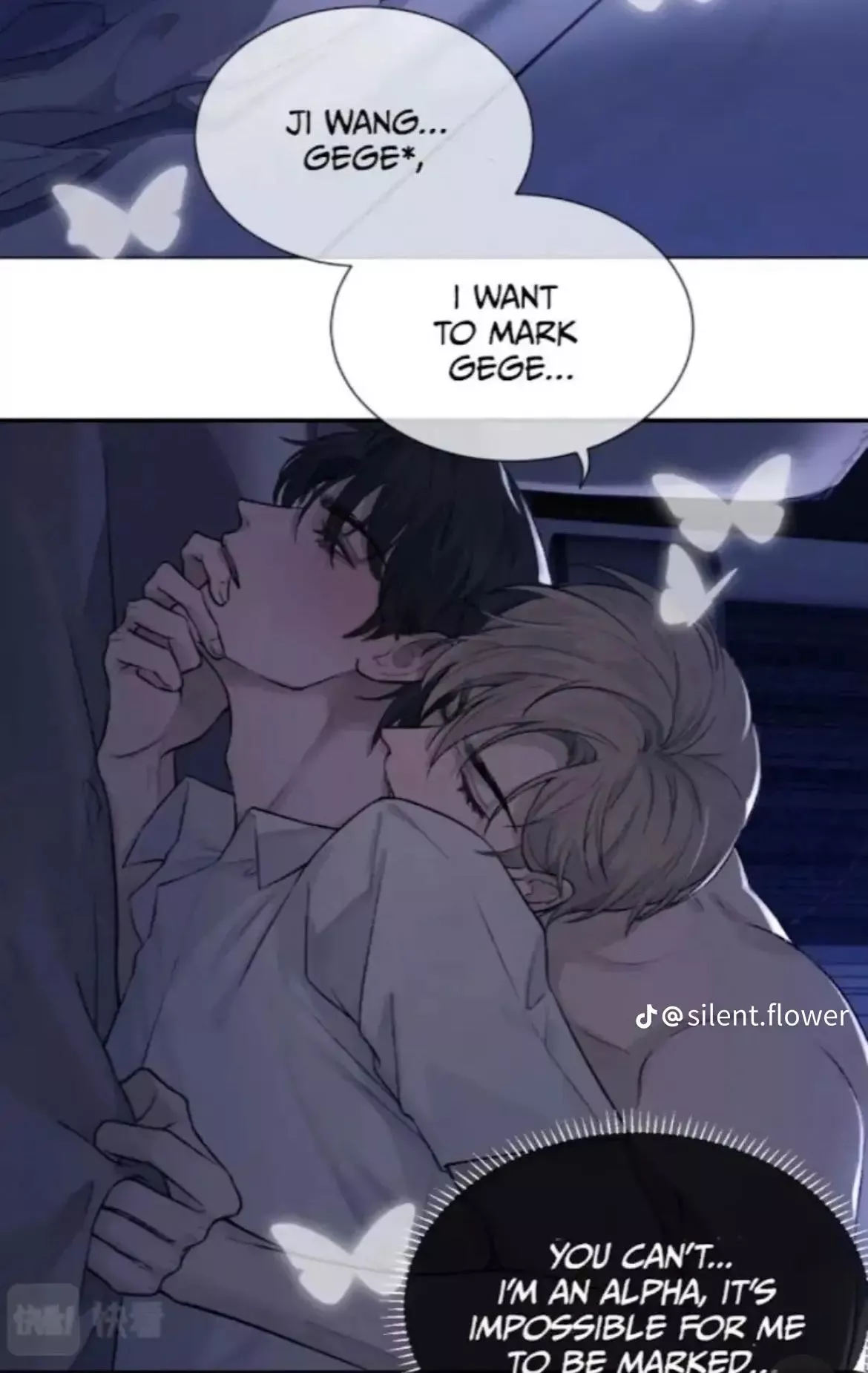 What manhwa is this from ?