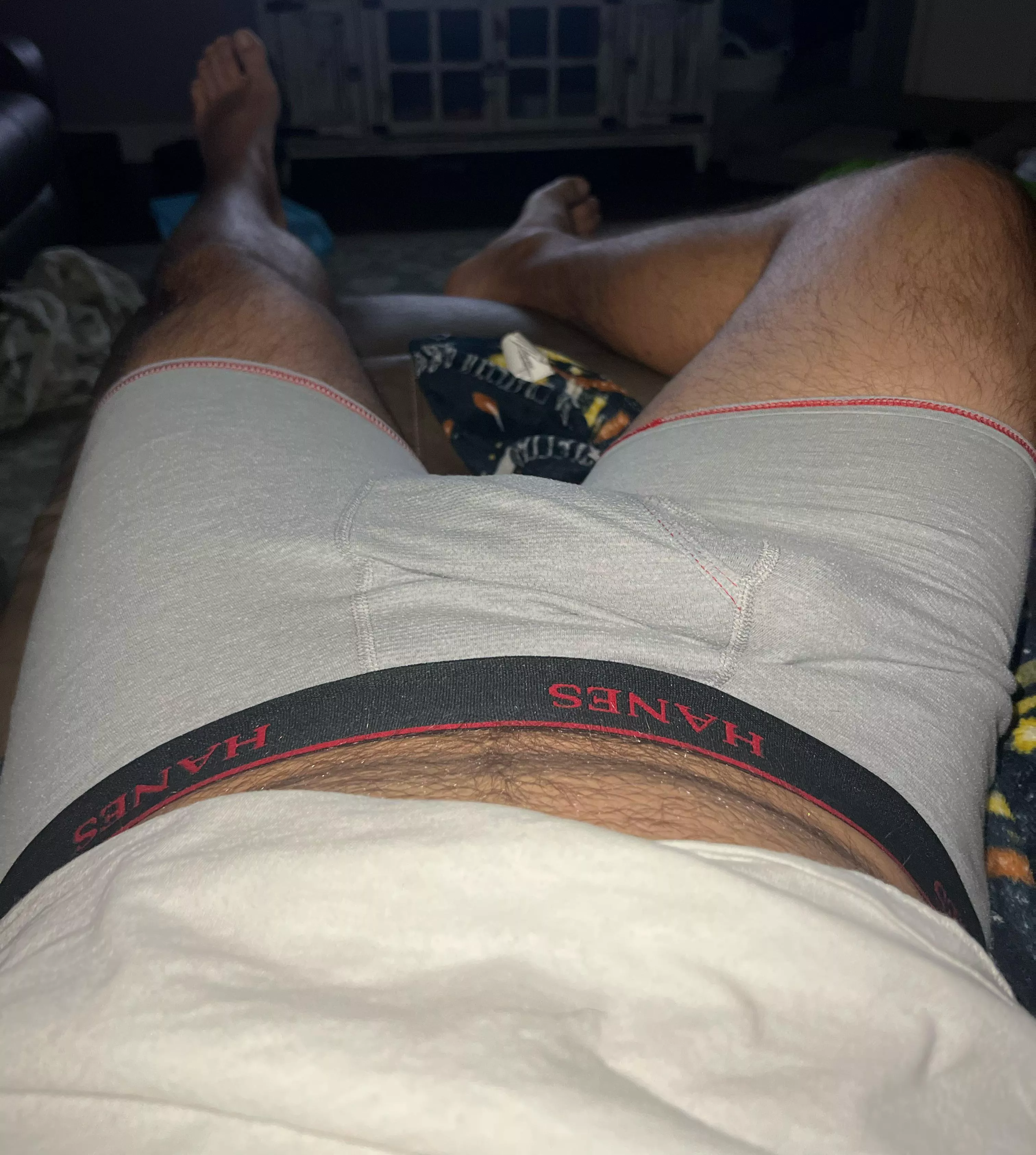 What would you do next