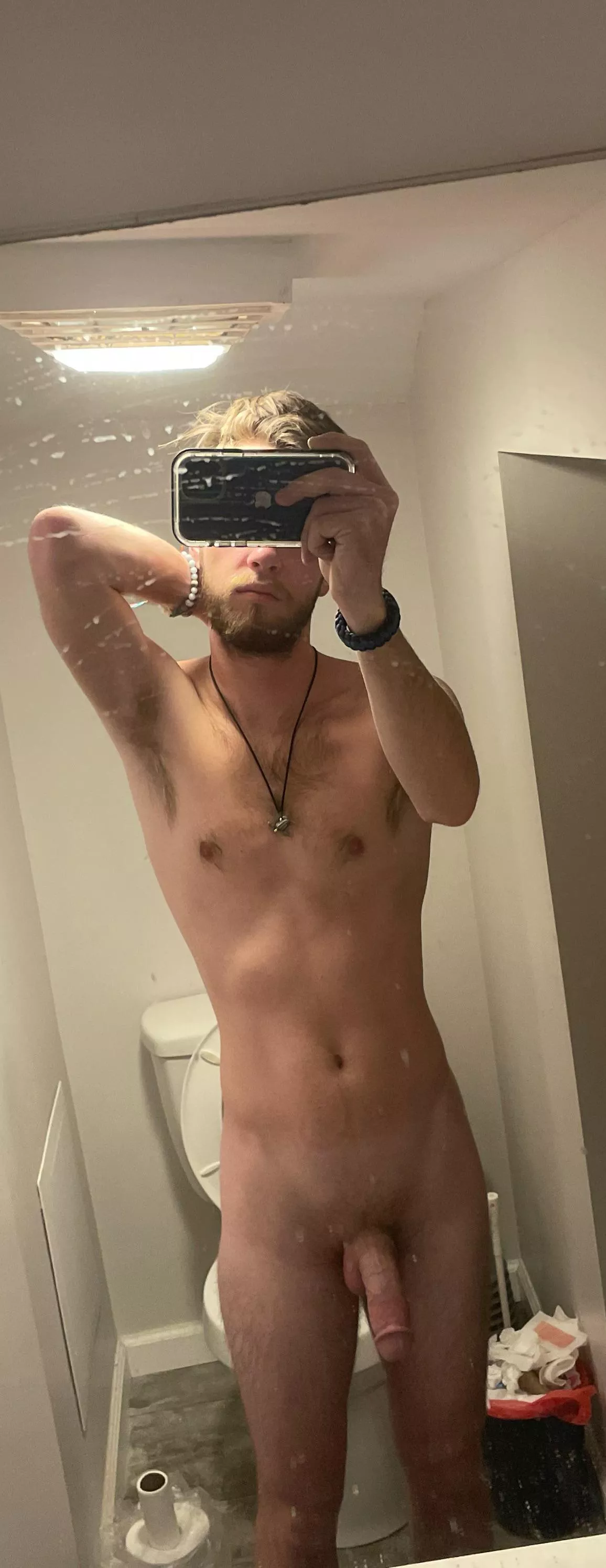 Who wants to join me for leg day