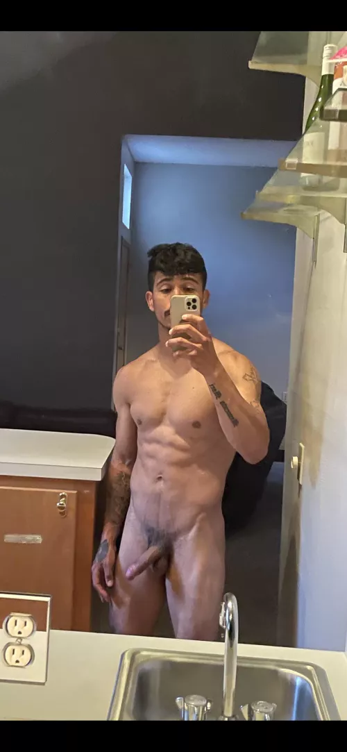 Who will be my lucky girl?