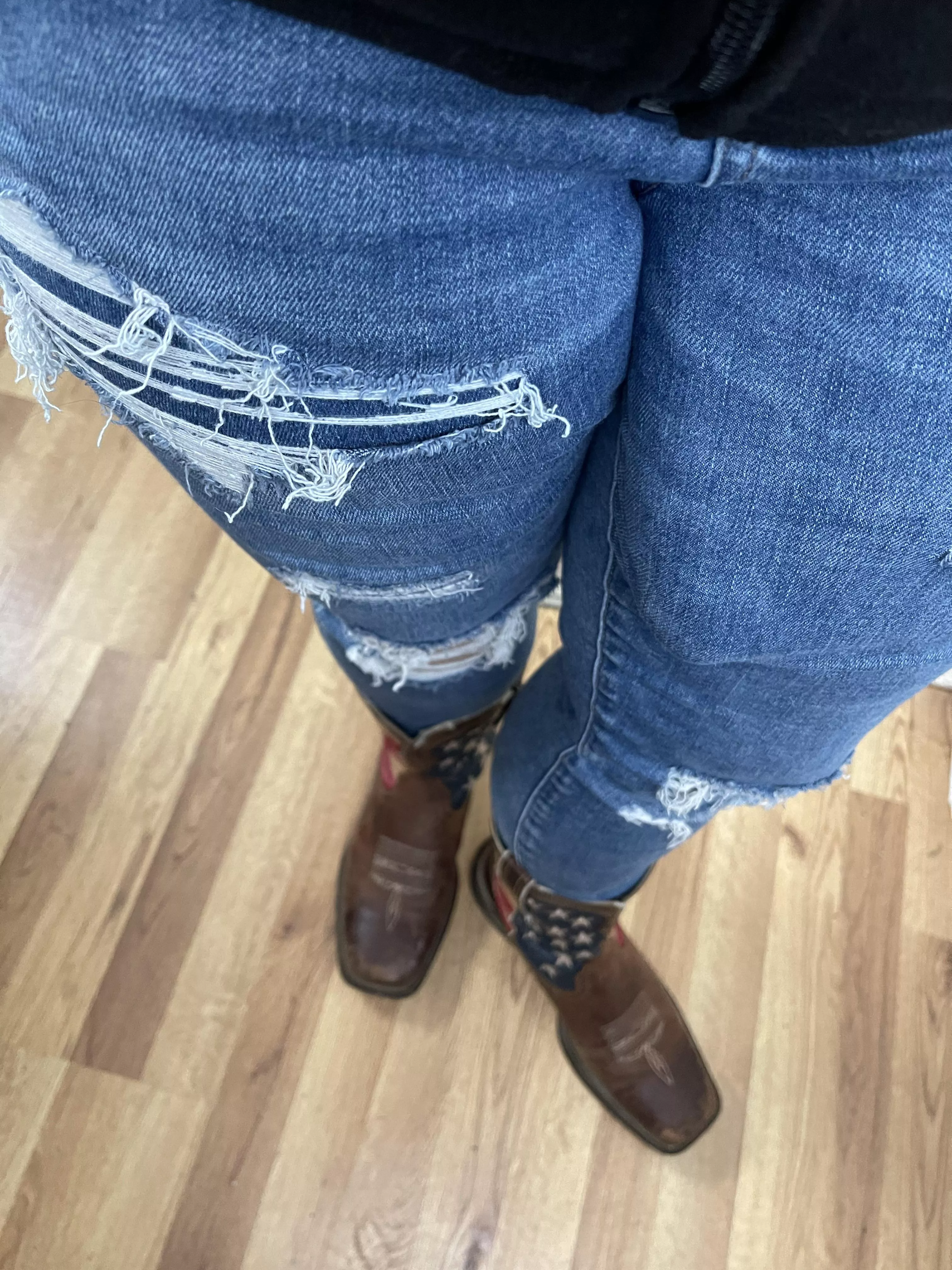 Would you let a country girl fuck you?