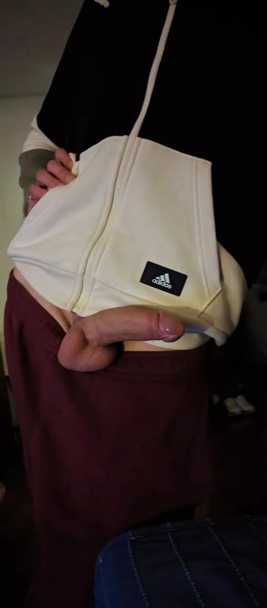 Would you mind giving it a taste?