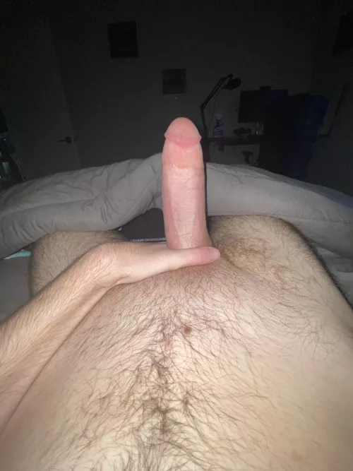 Would you suck it?