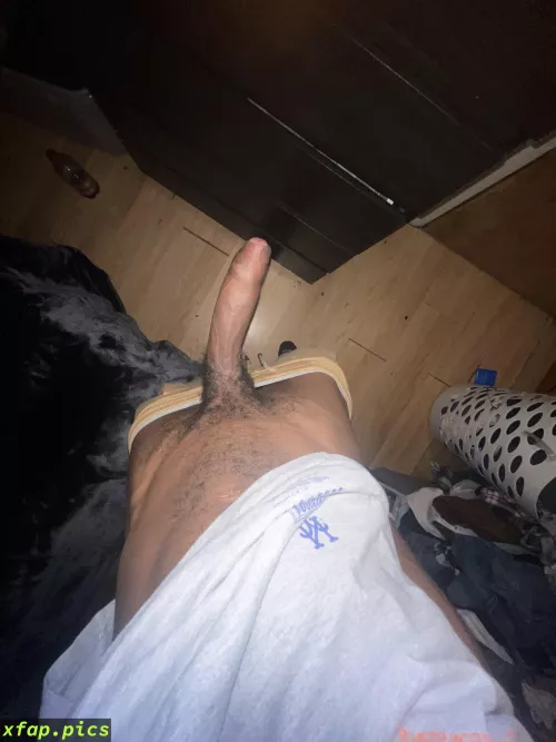 Would you throat it?