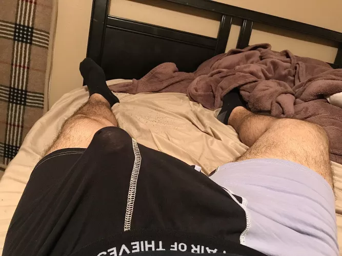 You can basically see my tip