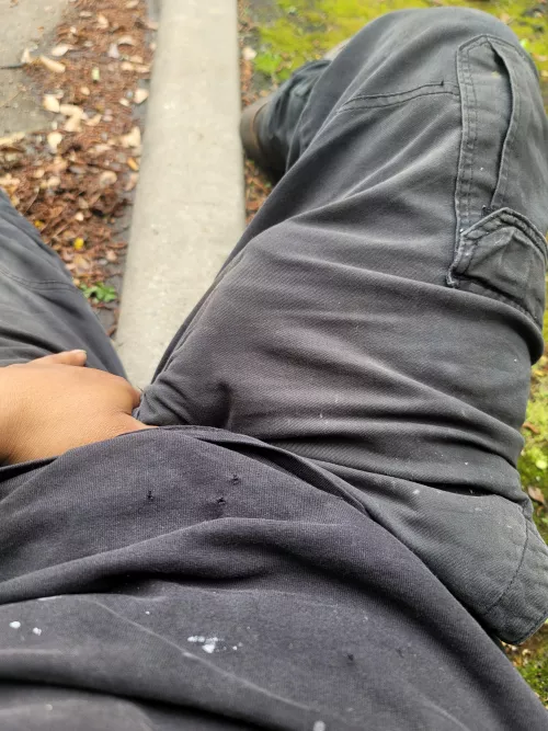 You like the outline