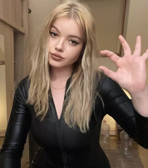 Your dick is so small ^_^