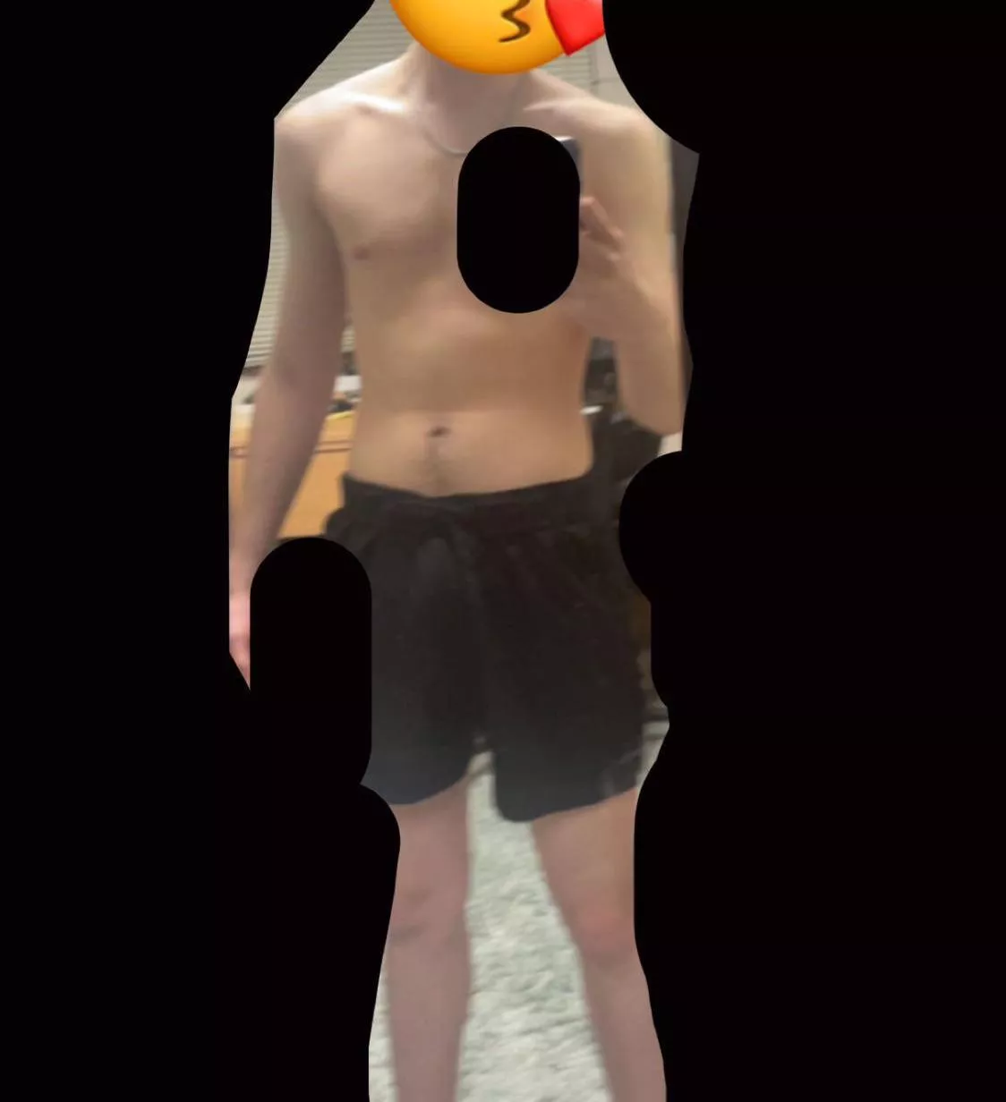 18 m NC USA slim fit twink here looking for guys in North Carolina only for friends, fun, trades, chats etc. hmu drew.mills3727 (if sc isn’t working - it’s been acting up - comment user or hmu)