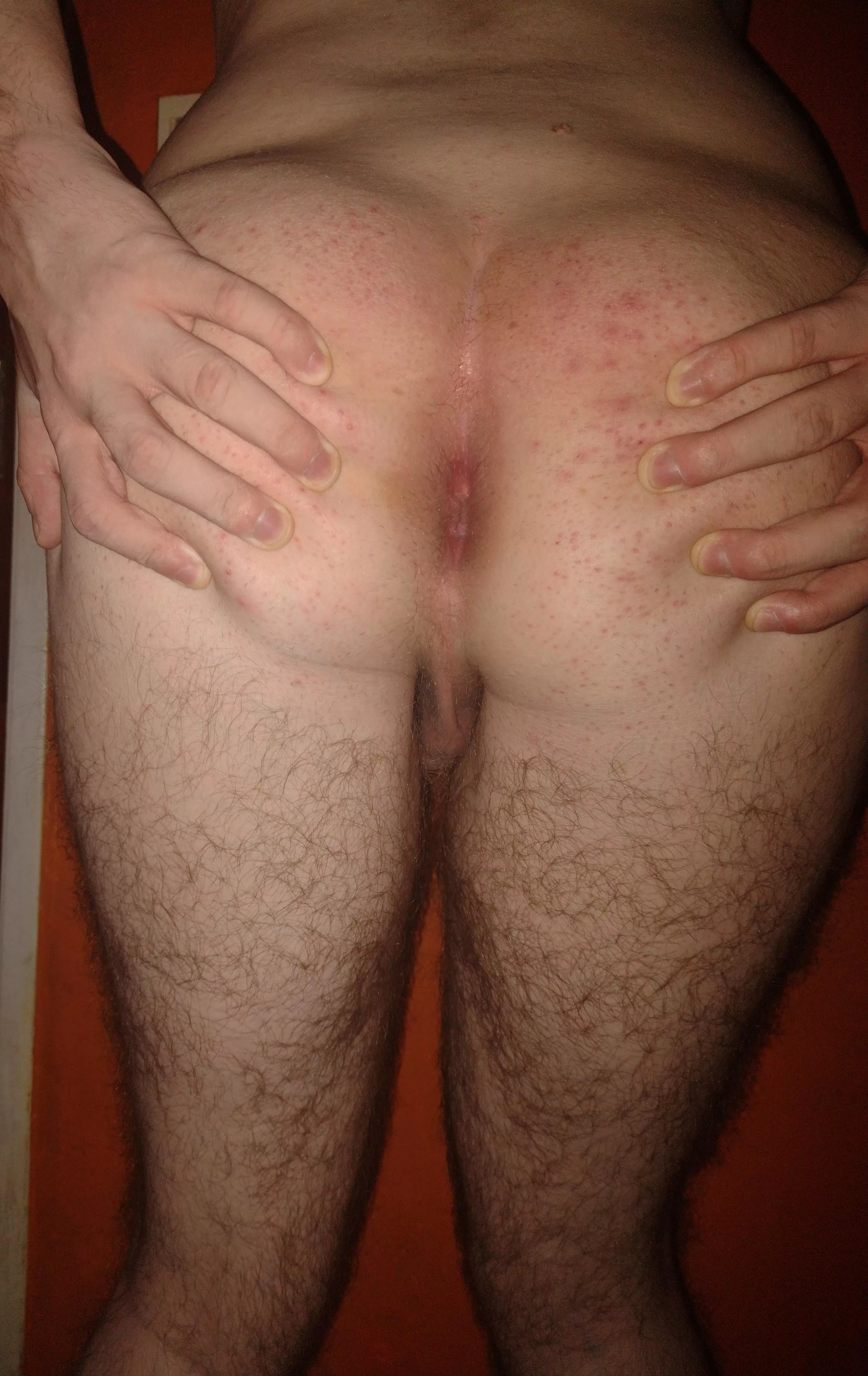 [18] Make me your slut ❤️