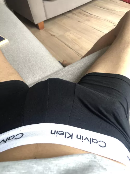 [18] New boxers, i think i is obvious why i like them a lot