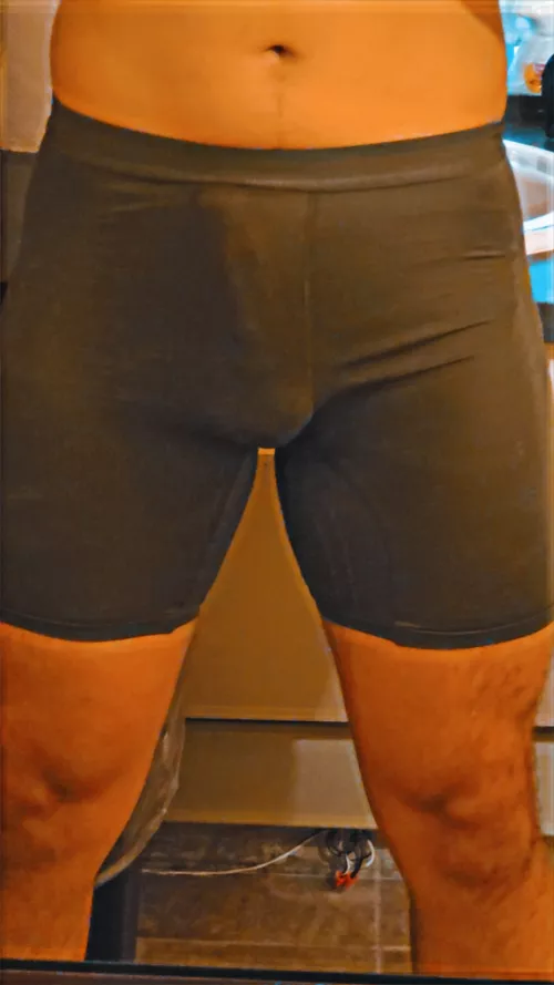 19M idk how I compare just gonna send it