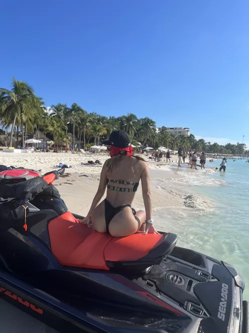 2 holes to choose, use your cock wisely