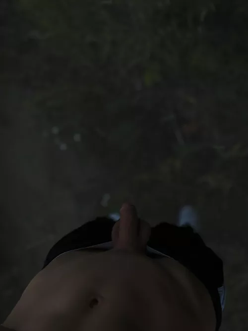 [20] public cock 🫢