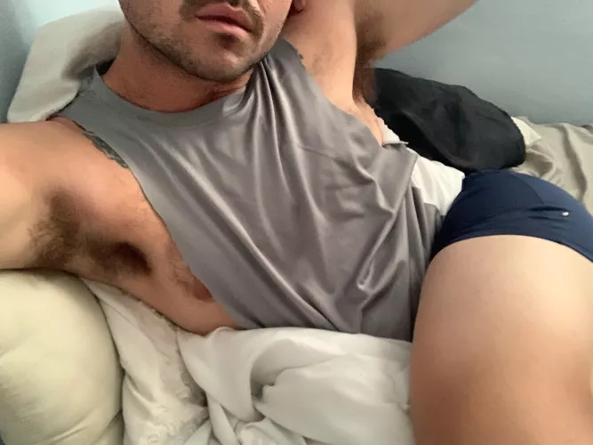 28. Would you cuddle?