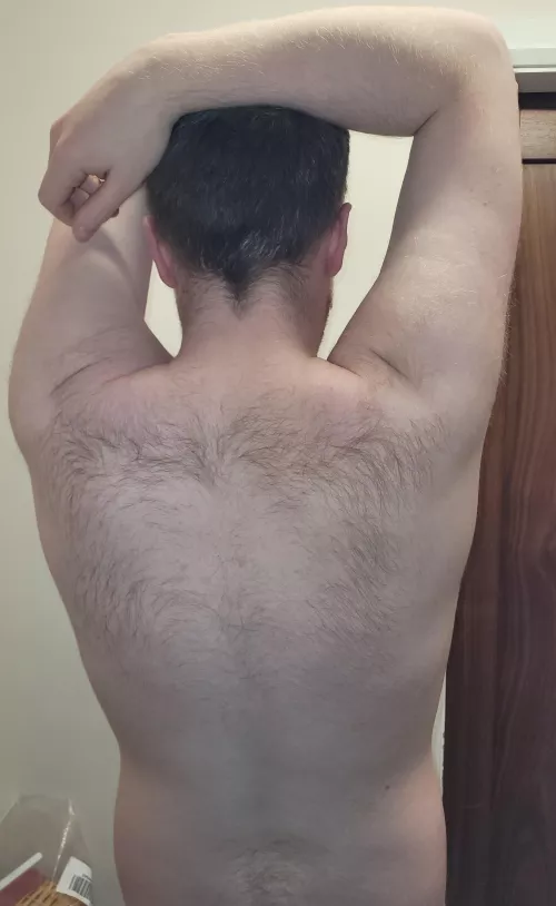 [32] will it ever stop growing?