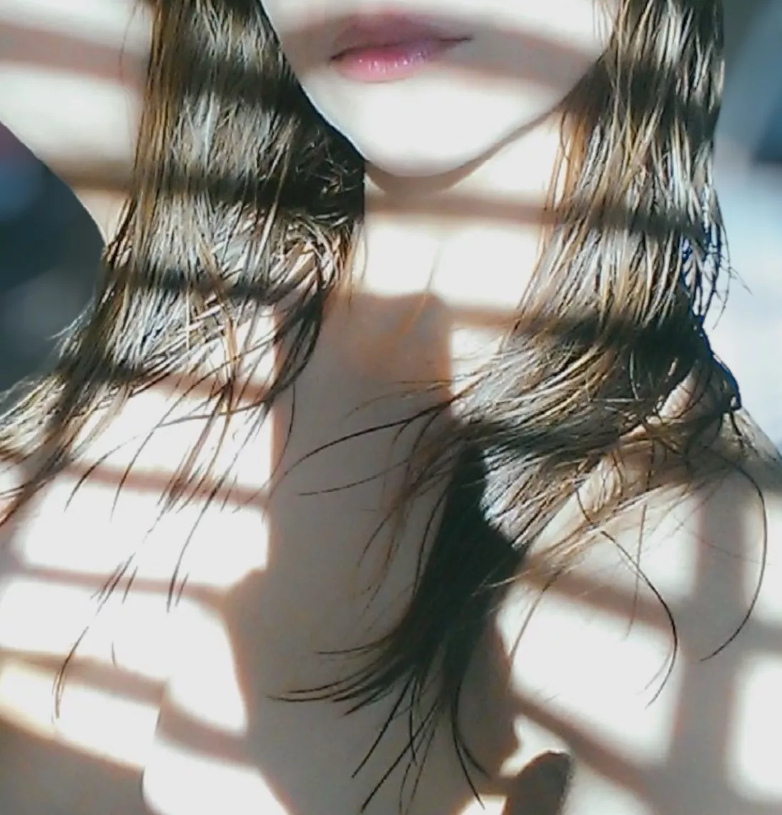 35F sunny Tuesday morning vibes:)