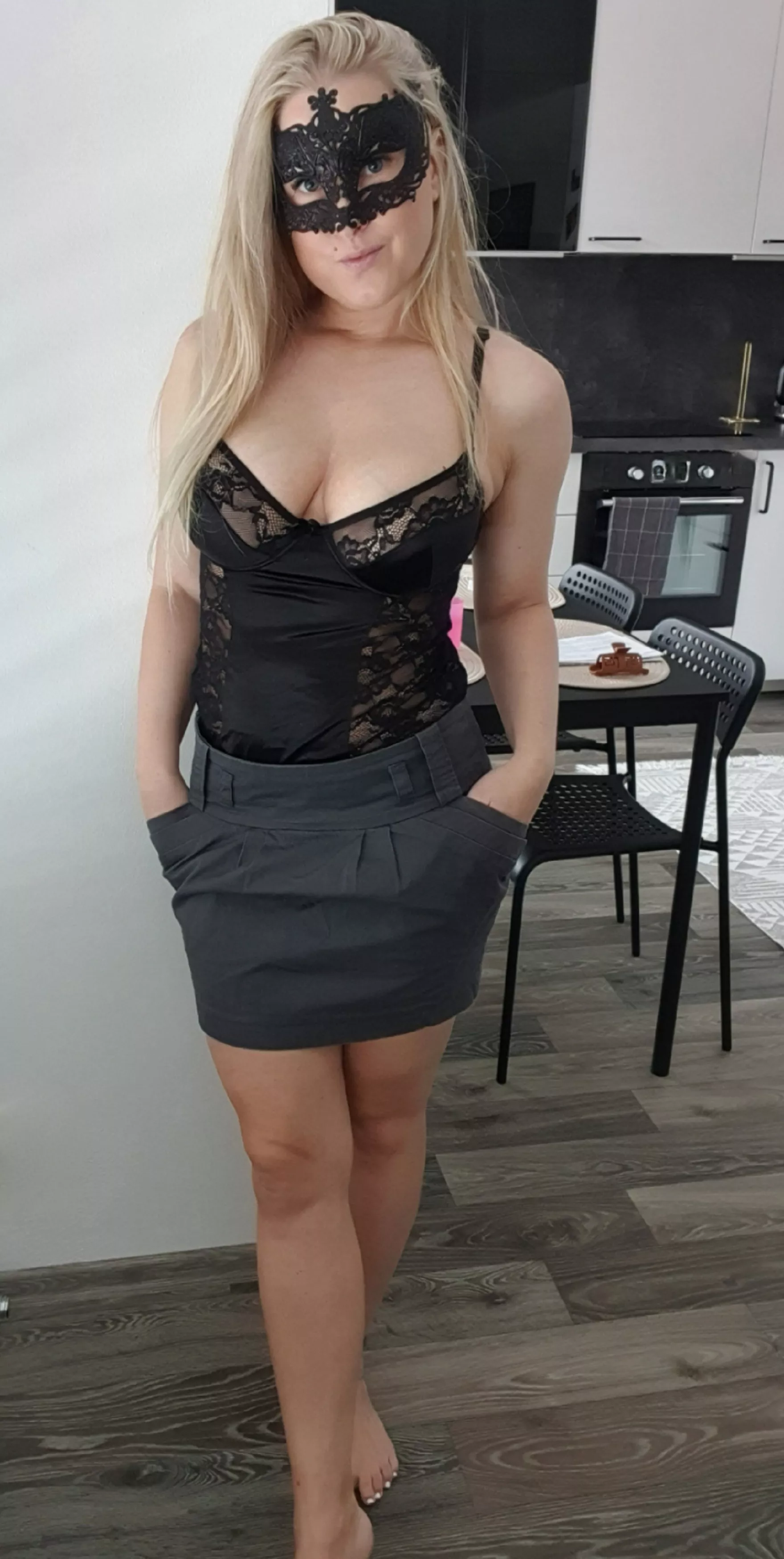 36 and I age like fine wine[f]