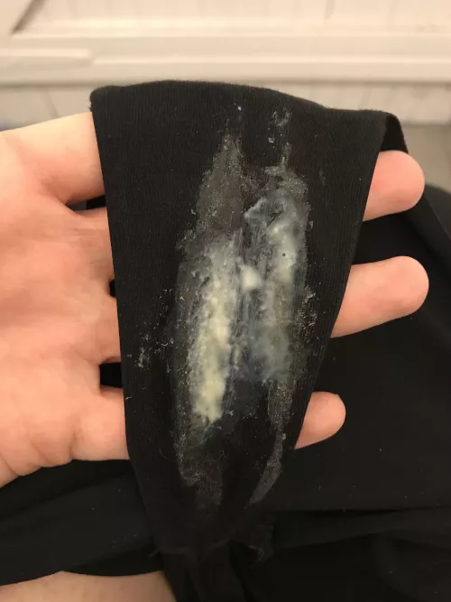 A taste & scent you’ll love. Who wants them? Ask to see my panty drawer. You’ll love it!