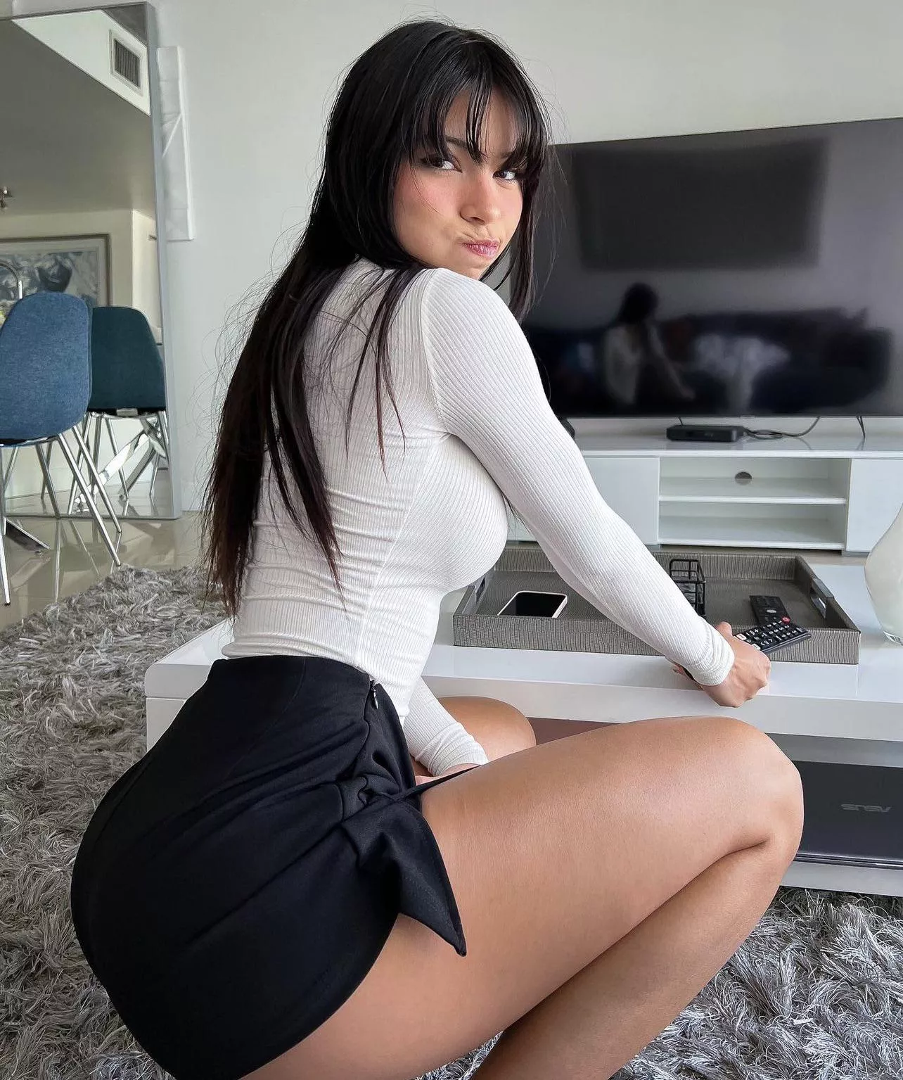 Aishah Sofey (Canadian / Filipina)