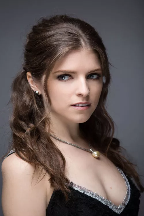 Anna Kendrick
