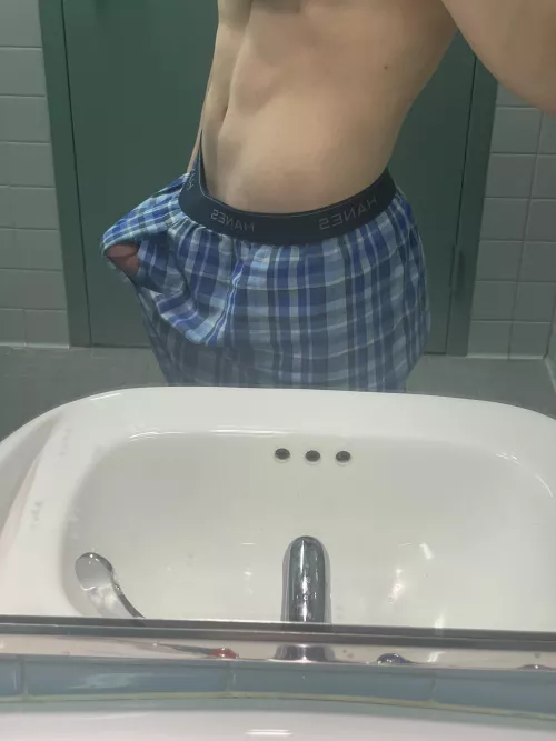 Anyone know how to pitch a tent?