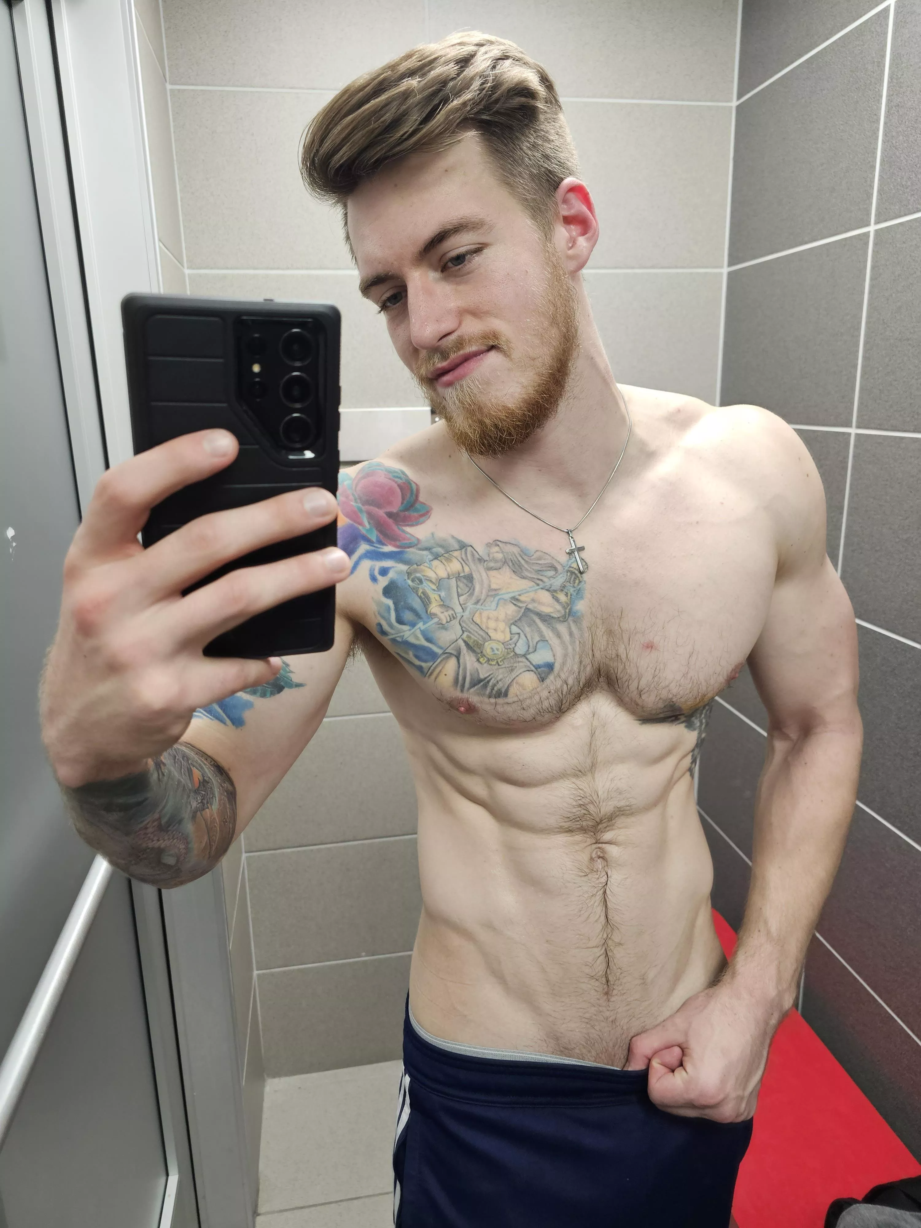 As always, hoping I qualify