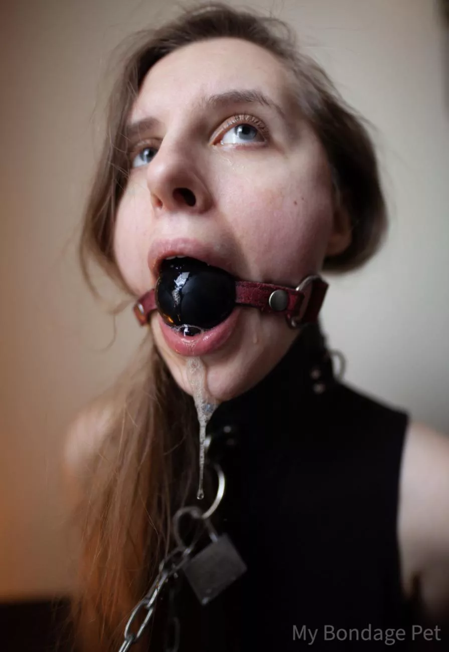 BDSM Film Studio “My Bondage Pet” Presents - MyBondagePet.com