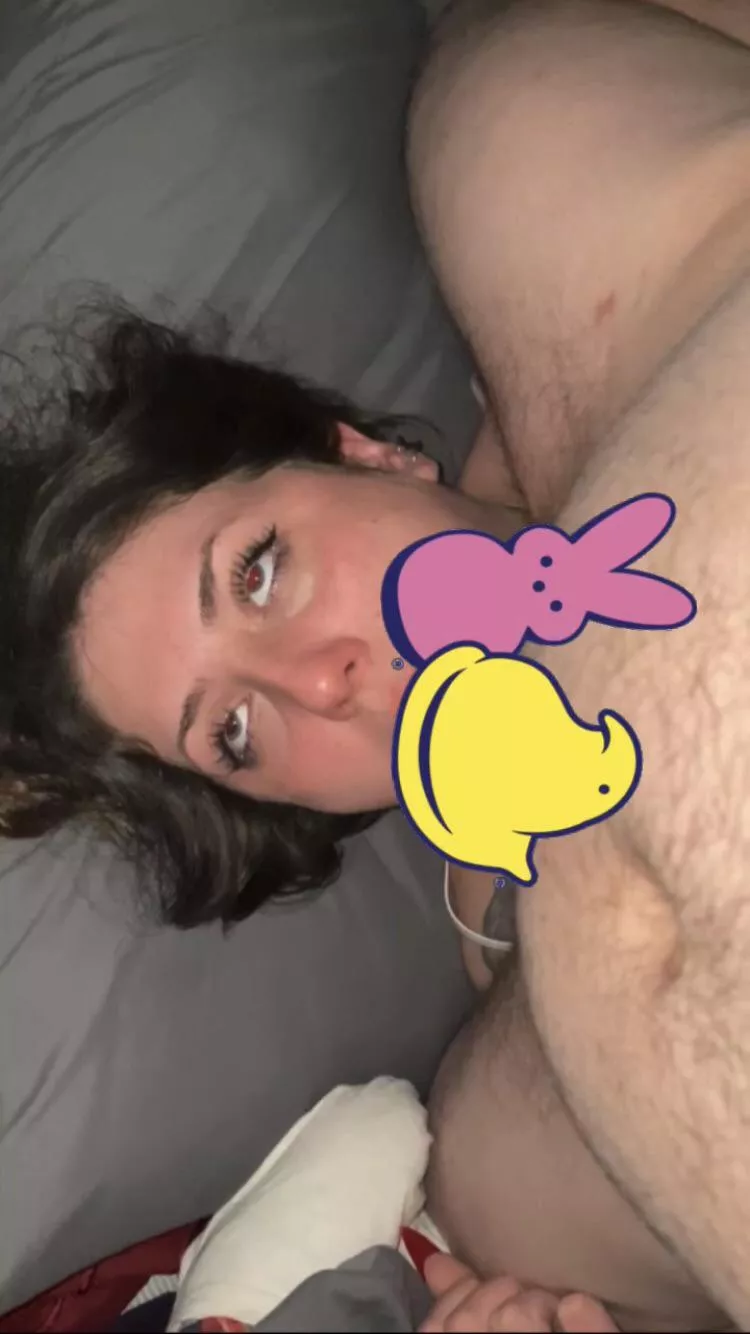 Bitch I’m a rugrat, I don’t know how to love back 👹