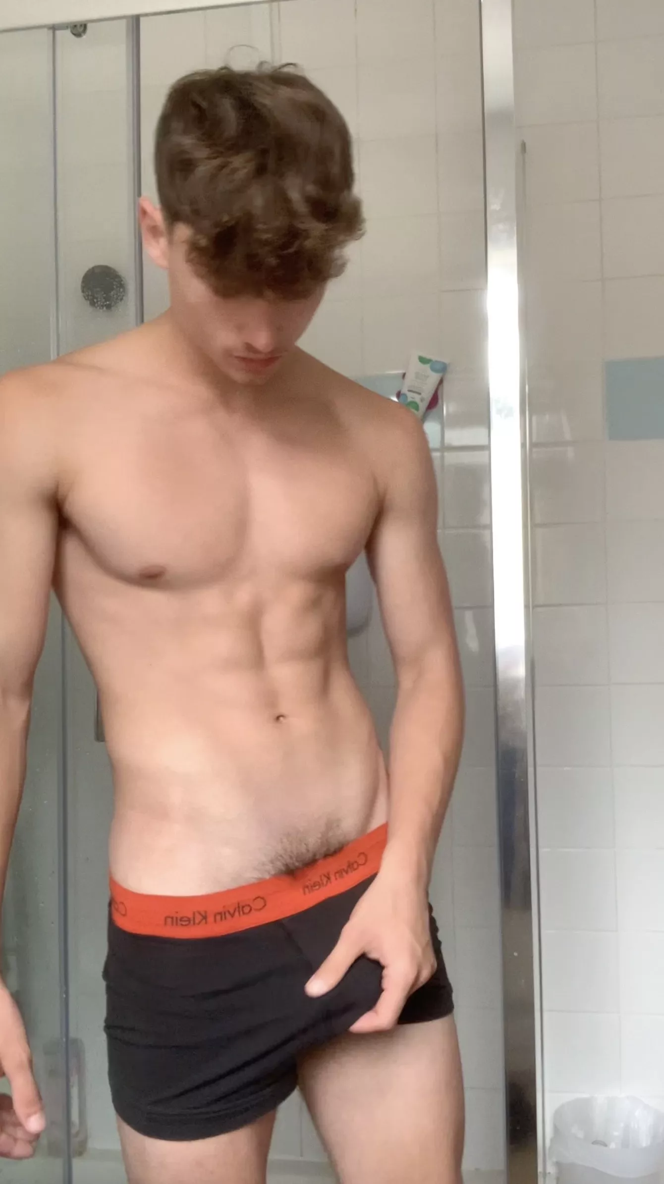 Boxer-briefs are the best!