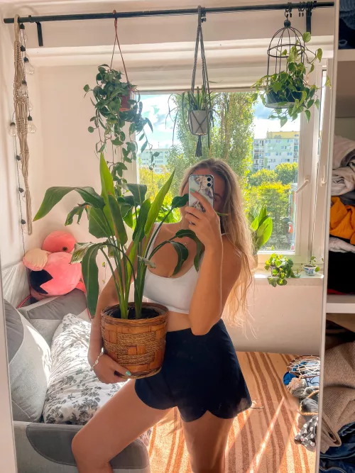 Bra? No gracias 💁🏼‍♀️