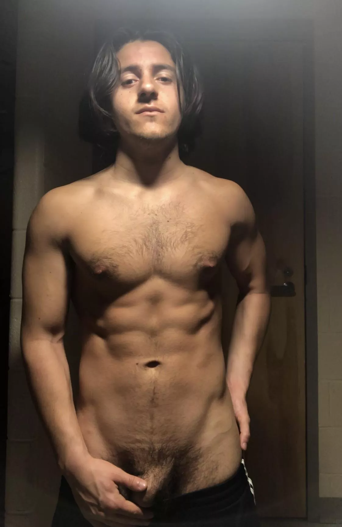 Bro, I bet you want to see the rest (20)