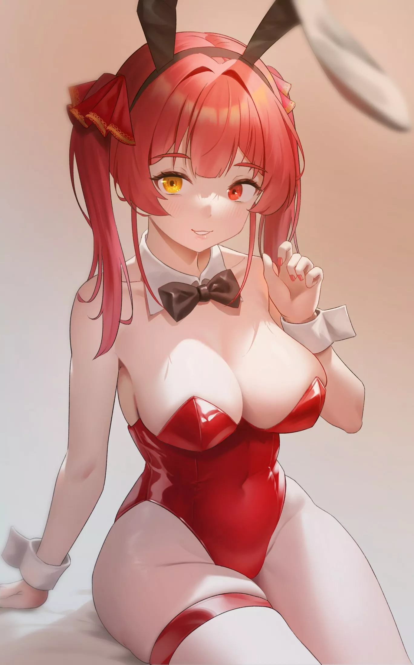 Bunny Marine [Hololive]