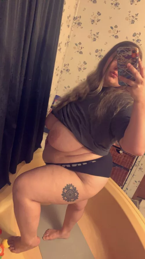 Calling me good girl will instantly get me ready to fuck 💋