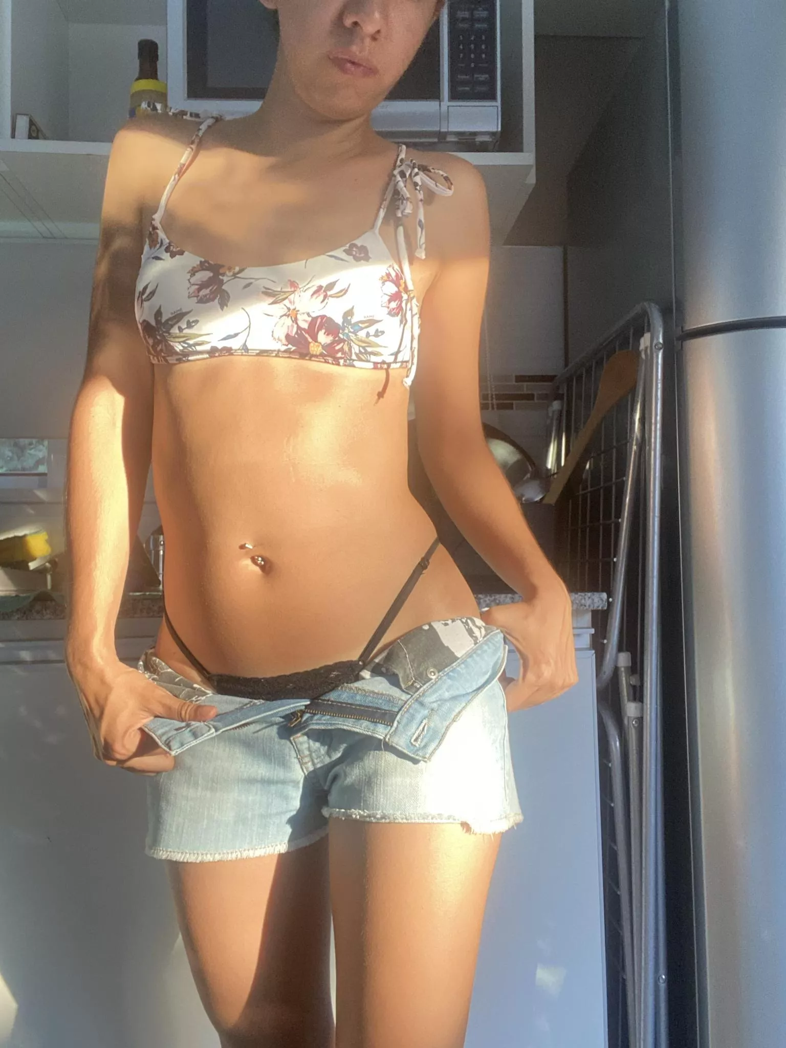 Can I be your fuckdoll, daddy?