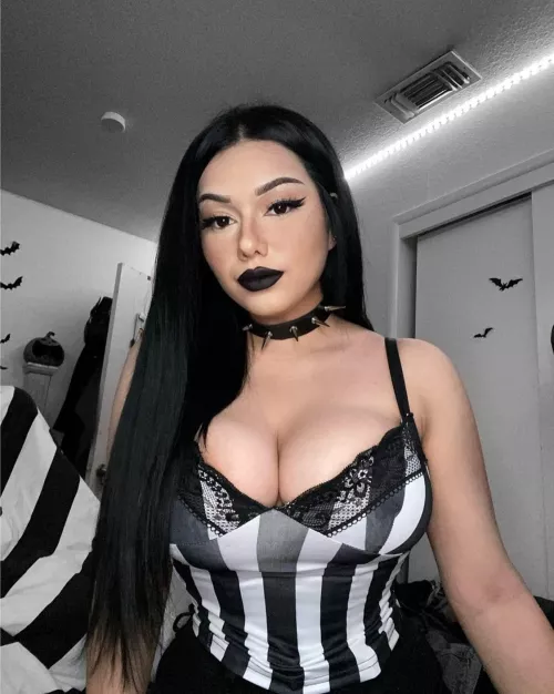 Can I know your kinks? [f]