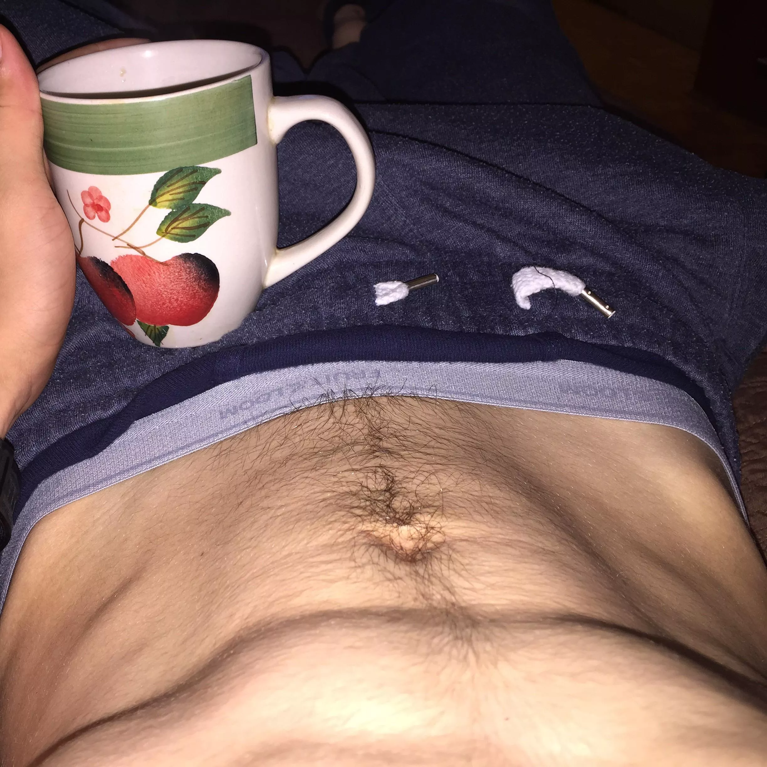 😅can i leave this here