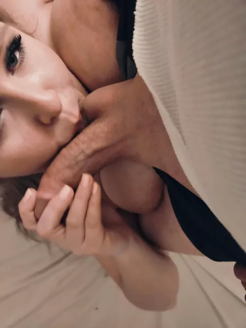 Can I suck on your balls?! 🏀🏀