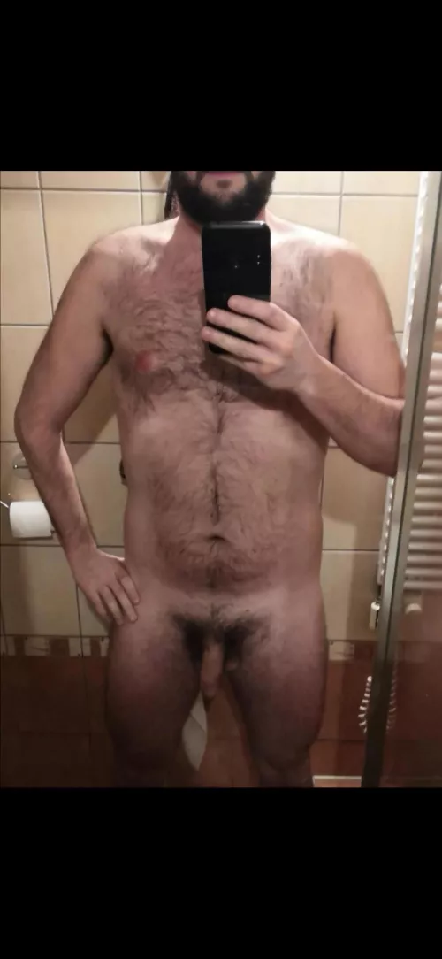 Can so(m)eone give me a boner? Please rate. M34