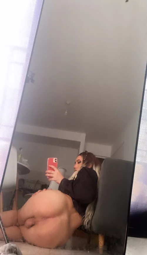 Can you pound my ass Daddy?