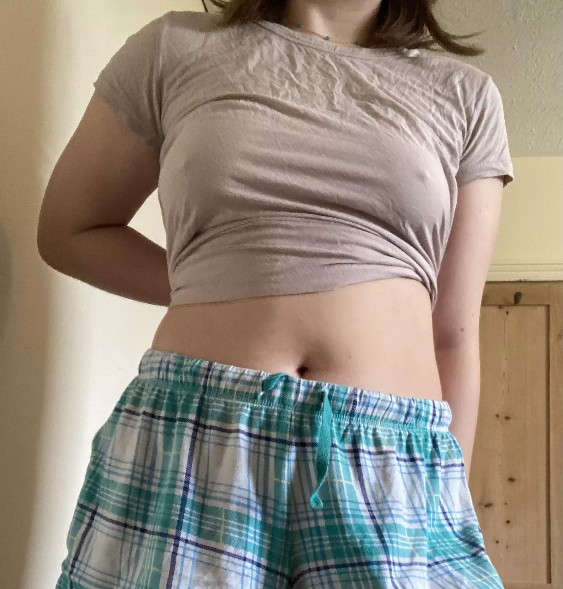 Can you tell it’s a lil chilly here?