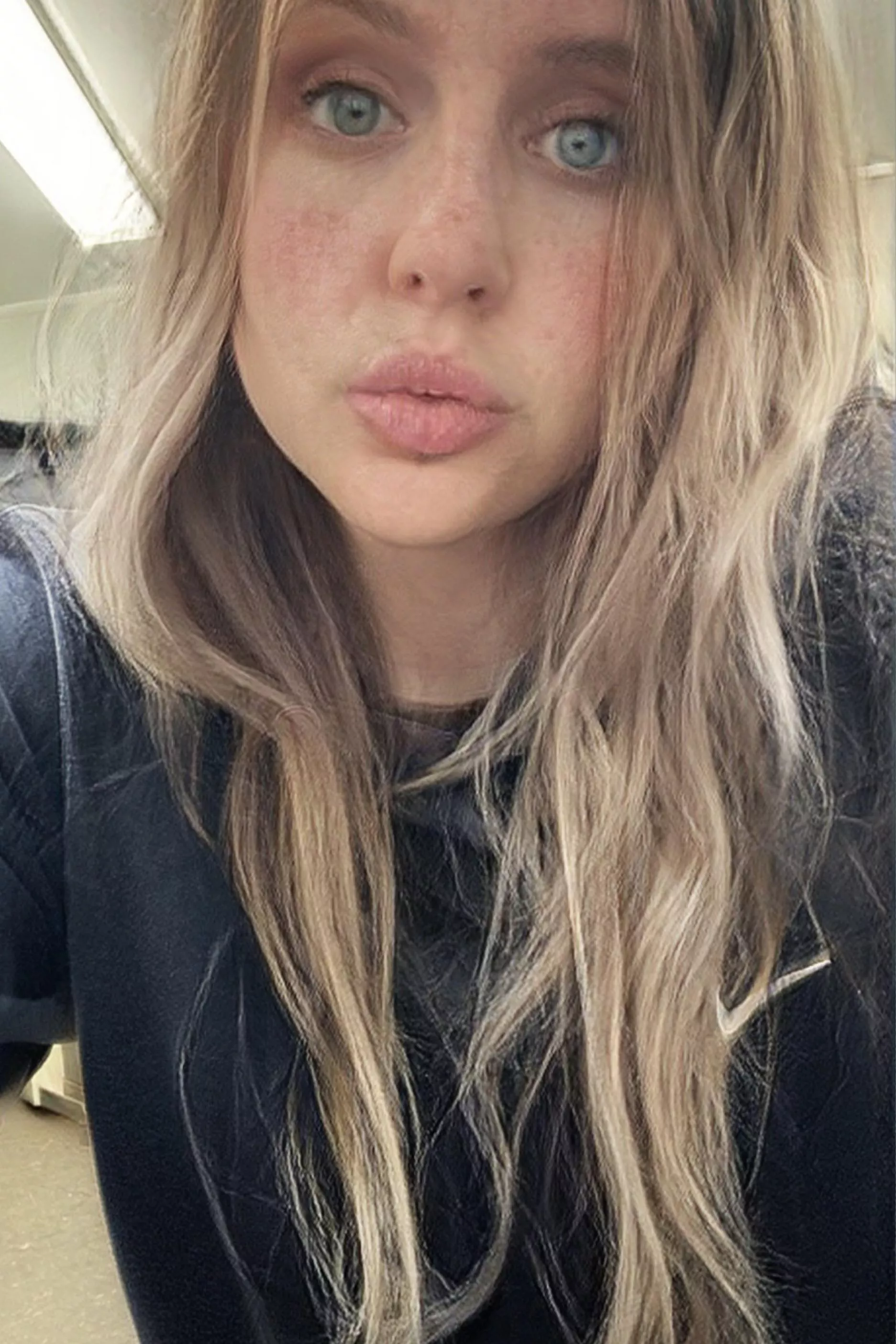 celebrated 18 months clean and sober on Friday