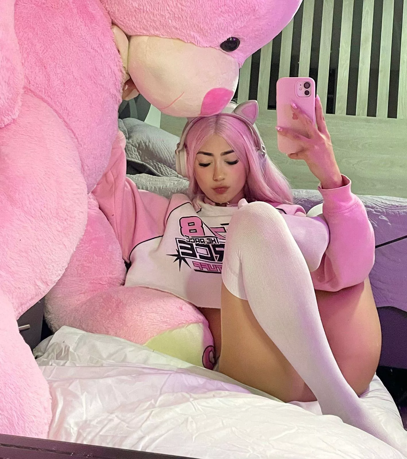 Clean white socks 😌💕