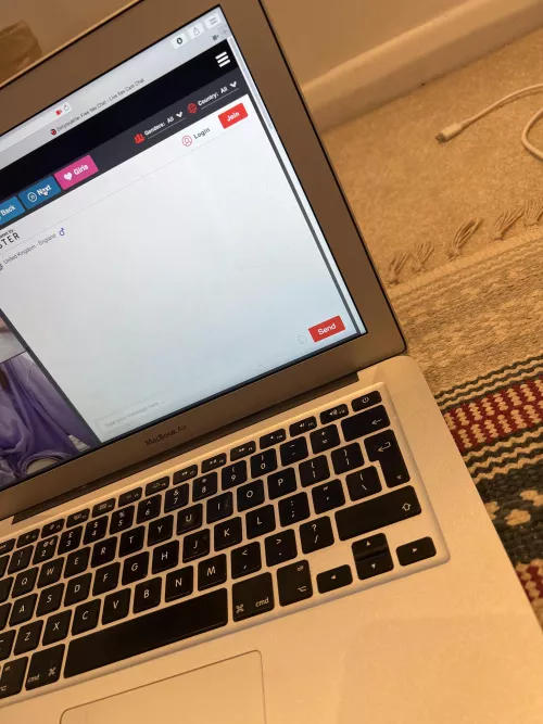 Come play with me daddy