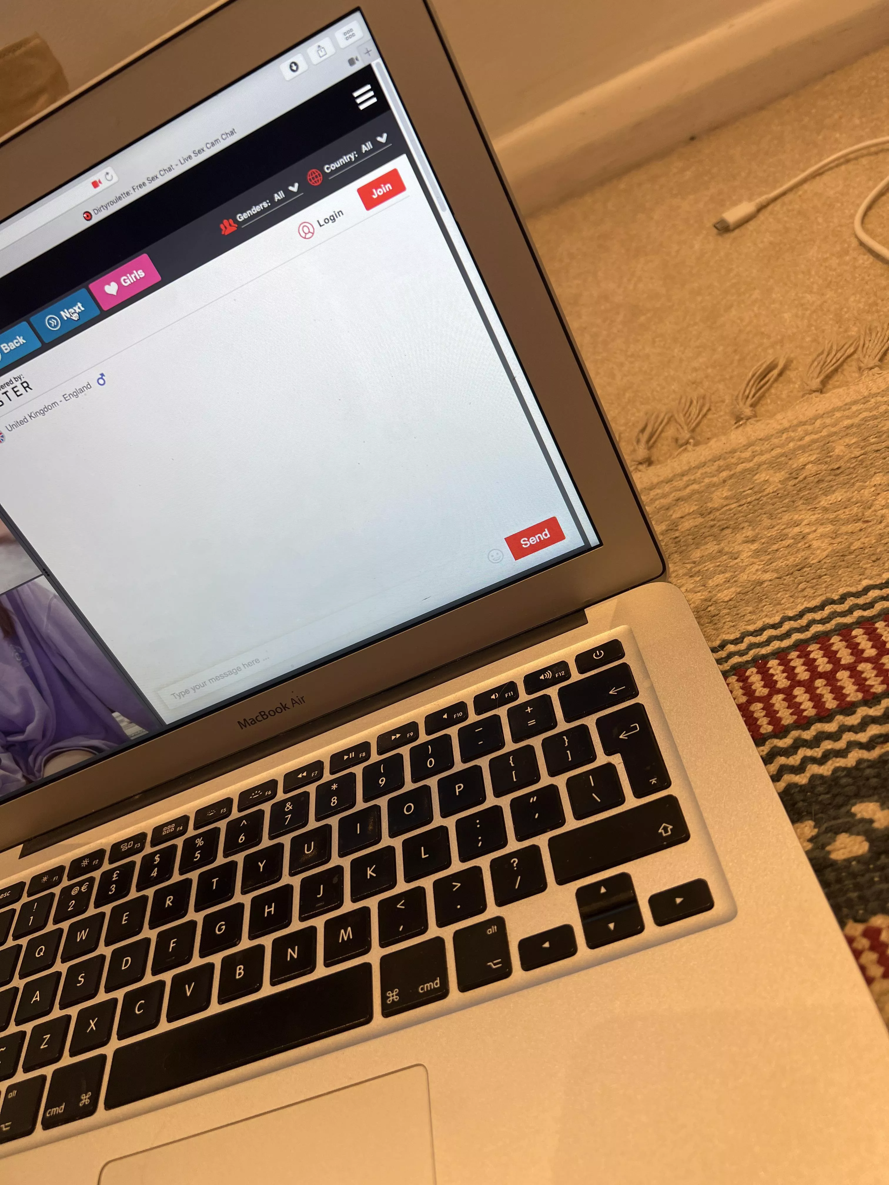 Come play with me daddy