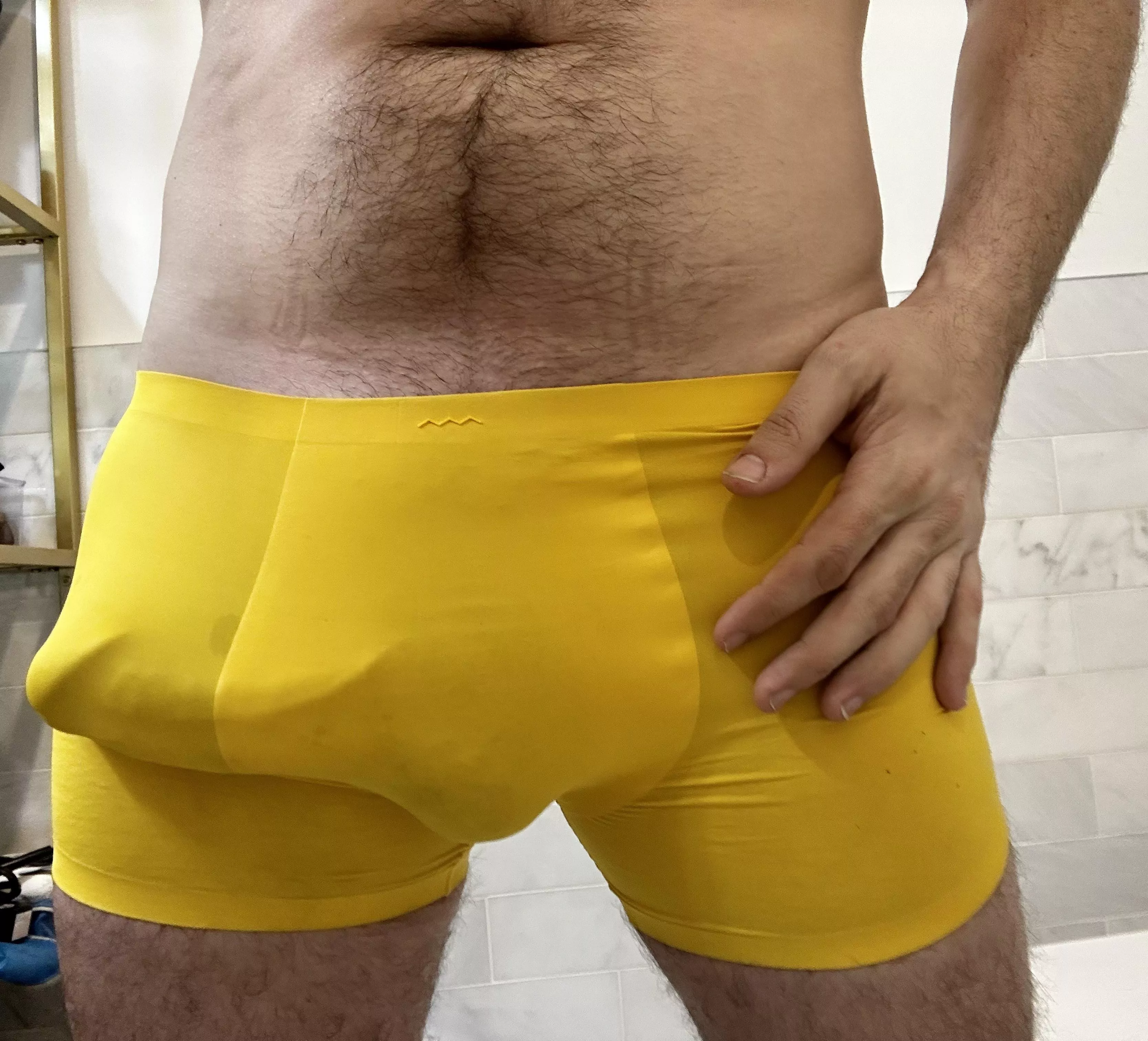 Could use a hand (and more) to work this out